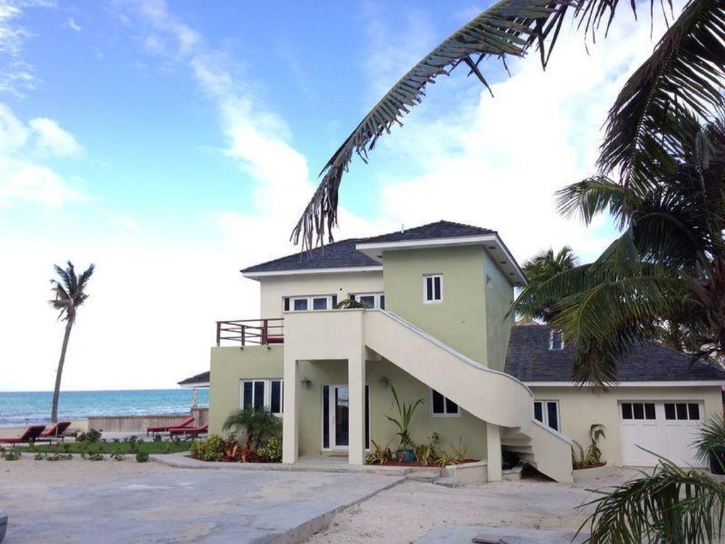 Casa de férias Panorama *