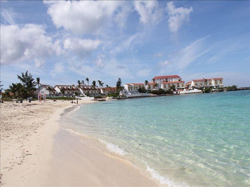Panorama Casa de férias Nassau