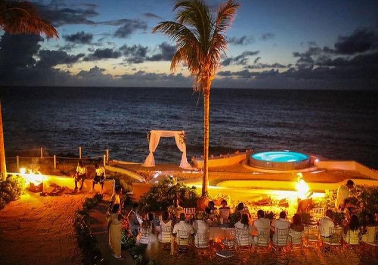 Panorama Casa de férias Nassau